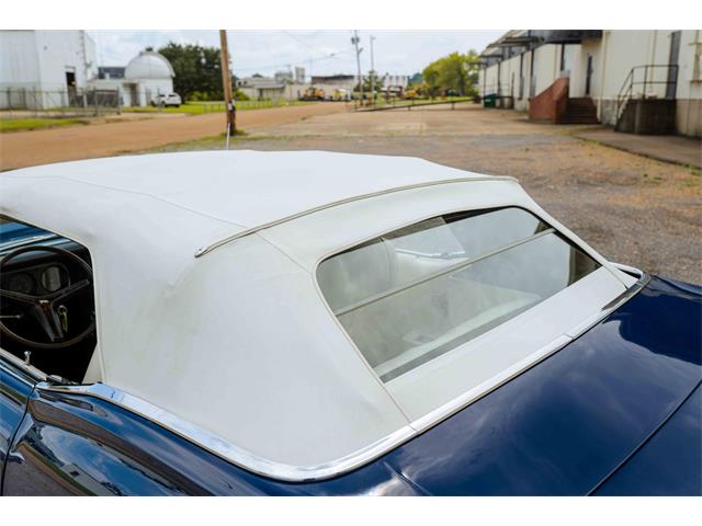 1970 Mercury Cougar (CC-1643874) for sale in Jackson, Mississippi