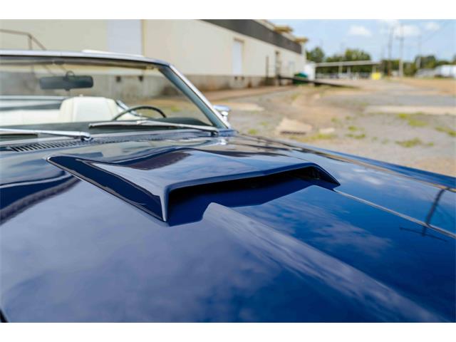 1970 Mercury Cougar (CC-1643874) for sale in Jackson, Mississippi