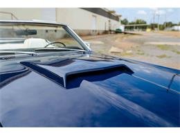 1970 Mercury Cougar (CC-1643874) for sale in Jackson, Mississippi