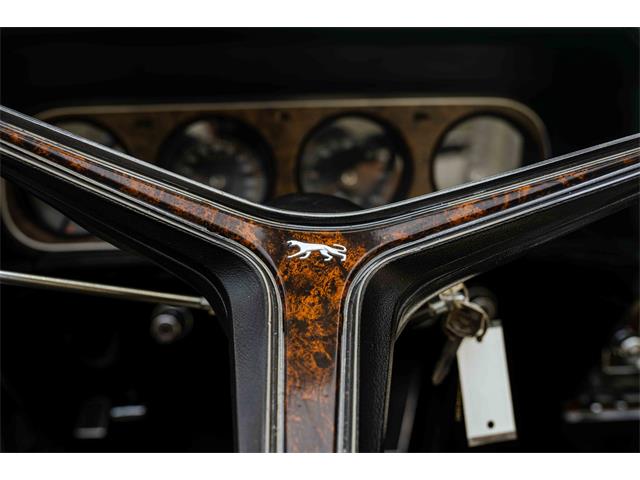 1970 Mercury Cougar (CC-1643874) for sale in Jackson, Mississippi