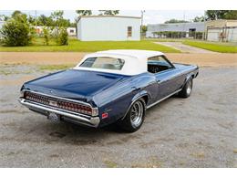 1970 Mercury Cougar (CC-1643874) for sale in Jackson, Mississippi