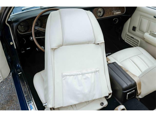1970 Mercury Cougar (CC-1643874) for sale in Jackson, Mississippi
