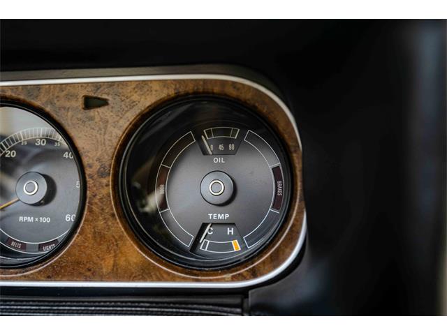 1970 Mercury Cougar (CC-1643874) for sale in Jackson, Mississippi