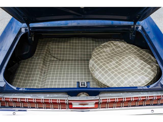 1970 Mercury Cougar (CC-1643874) for sale in Jackson, Mississippi