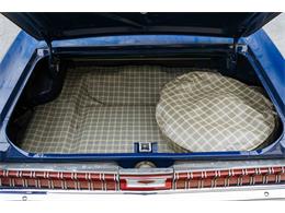 1970 Mercury Cougar (CC-1643874) for sale in Jackson, Mississippi