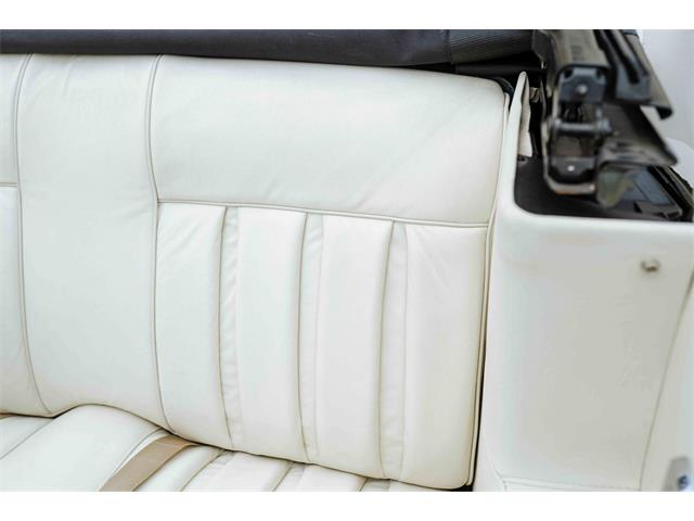 1970 Mercury Cougar (CC-1643874) for sale in Jackson, Mississippi