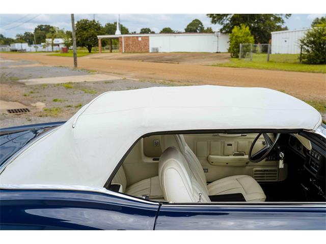 1970 Mercury Cougar (CC-1643874) for sale in Jackson, Mississippi
