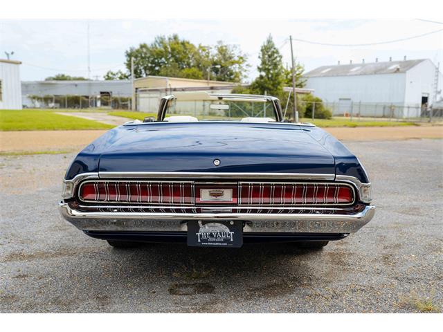 1970 Mercury Cougar (CC-1643874) for sale in Jackson, Mississippi