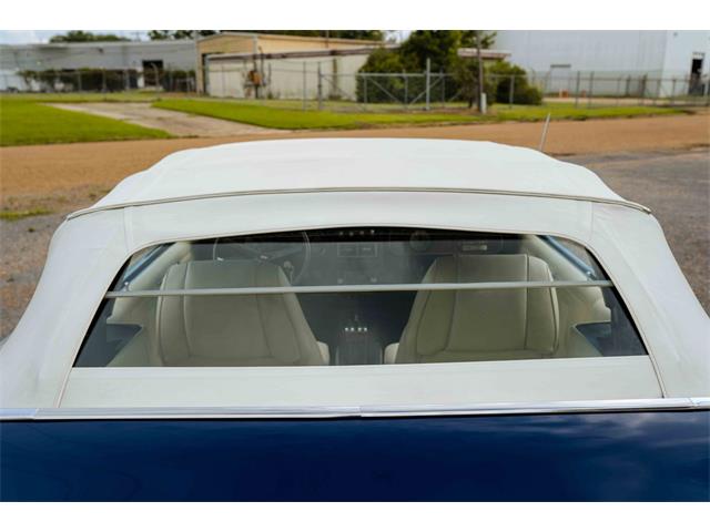 1970 Mercury Cougar (CC-1643874) for sale in Jackson, Mississippi