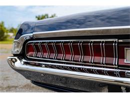 1970 Mercury Cougar (CC-1643874) for sale in Jackson, Mississippi