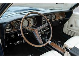 1970 Mercury Cougar (CC-1643874) for sale in Jackson, Mississippi
