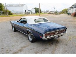 1970 Mercury Cougar (CC-1643874) for sale in Jackson, Mississippi
