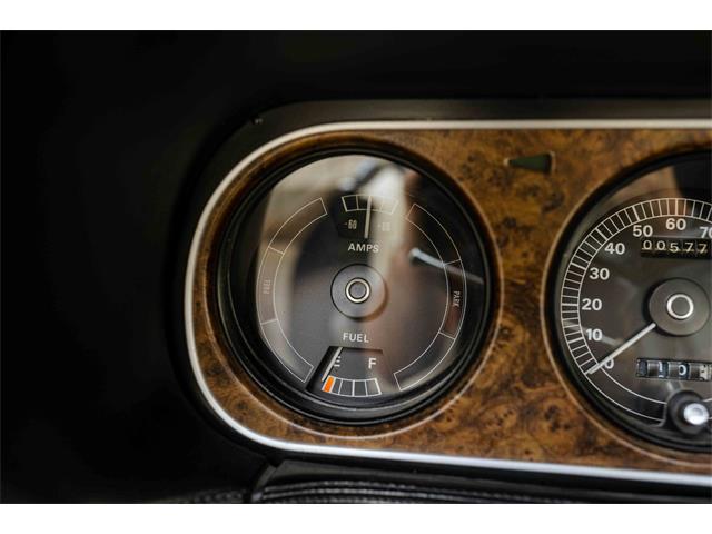 1970 Mercury Cougar (CC-1643874) for sale in Jackson, Mississippi