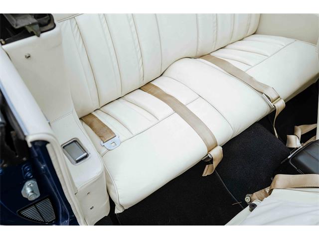 1970 Mercury Cougar (CC-1643874) for sale in Jackson, Mississippi