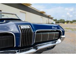 1970 Mercury Cougar (CC-1643874) for sale in Jackson, Mississippi