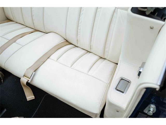 1970 Mercury Cougar (CC-1643874) for sale in Jackson, Mississippi