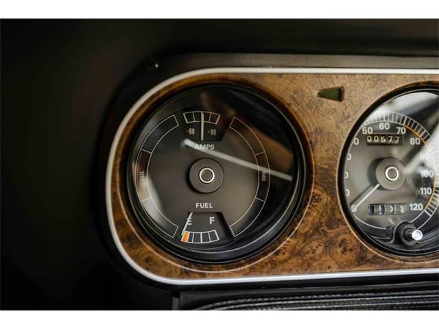 1970 Mercury Cougar (CC-1643874) for sale in Jackson, Mississippi