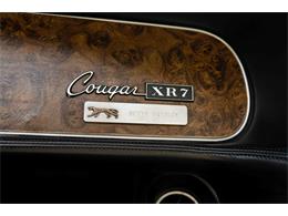 1970 Mercury Cougar (CC-1643874) for sale in Jackson, Mississippi