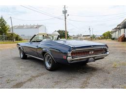 1970 Mercury Cougar (CC-1643874) for sale in Jackson, Mississippi