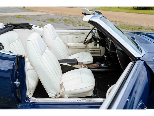 1970 Mercury Cougar (CC-1643874) for sale in Jackson, Mississippi