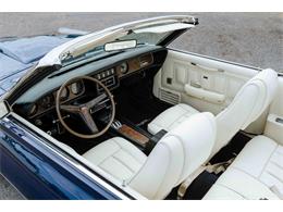 1970 Mercury Cougar (CC-1643874) for sale in Jackson, Mississippi