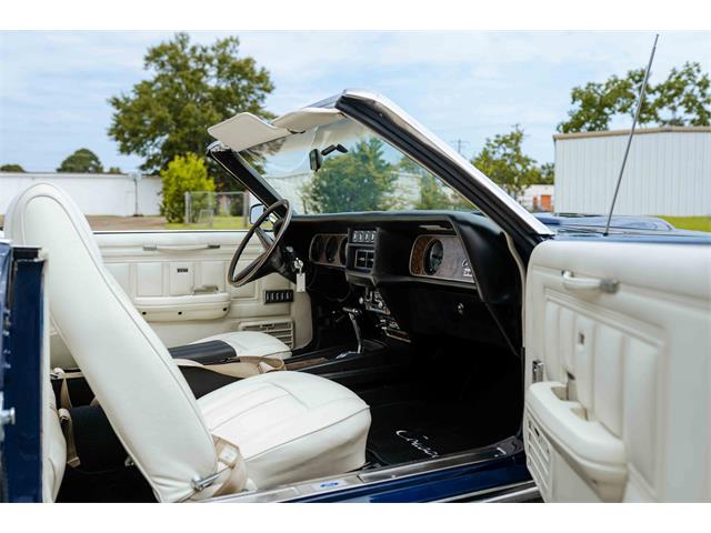 1970 Mercury Cougar (CC-1643874) for sale in Jackson, Mississippi