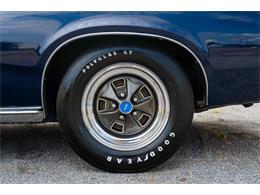 1970 Mercury Cougar (CC-1643874) for sale in Jackson, Mississippi