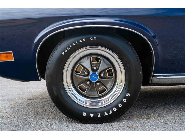 1970 Mercury Cougar (CC-1643874) for sale in Jackson, Mississippi