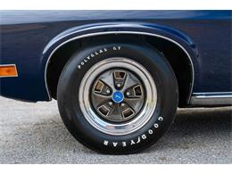 1970 Mercury Cougar (CC-1643874) for sale in Jackson, Mississippi