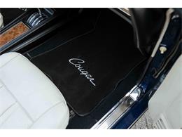 1970 Mercury Cougar (CC-1643874) for sale in Jackson, Mississippi
