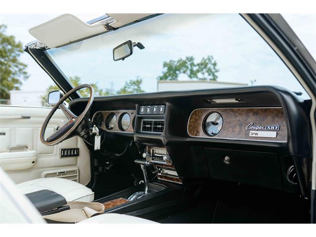 1970 Mercury Cougar (CC-1643874) for sale in Jackson, Mississippi