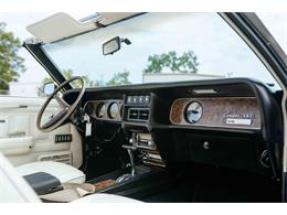 1970 Mercury Cougar (CC-1643874) for sale in Jackson, Mississippi