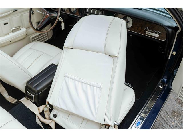 1970 Mercury Cougar (CC-1643874) for sale in Jackson, Mississippi