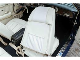 1970 Mercury Cougar (CC-1643874) for sale in Jackson, Mississippi