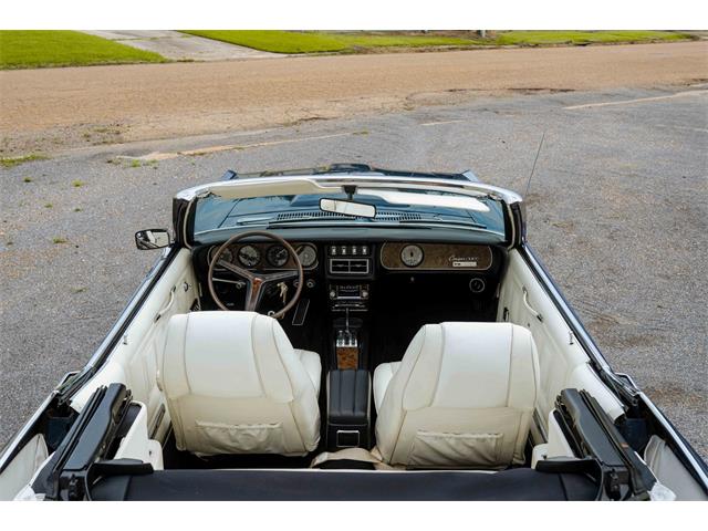 1970 Mercury Cougar (CC-1643874) for sale in Jackson, Mississippi