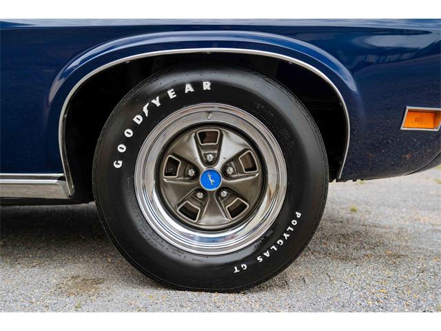 1970 Mercury Cougar (CC-1643874) for sale in Jackson, Mississippi