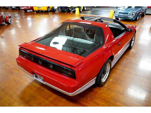 1987 Pontiac Firebird Trans Am (CC-1643880) for sale in Homer City, Pennsylvania