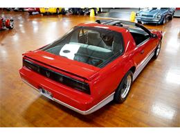 1987 Pontiac Firebird Trans Am (CC-1643880) for sale in Homer City, Pennsylvania