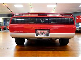 1987 Pontiac Firebird Trans Am (CC-1643880) for sale in Homer City, Pennsylvania