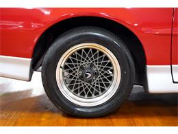 1987 Pontiac Firebird Trans Am (CC-1643880) for sale in Homer City, Pennsylvania
