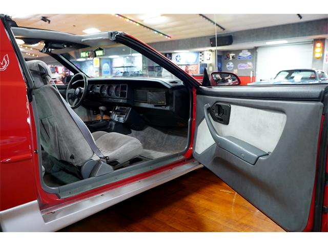1987 Pontiac Firebird Trans Am (CC-1643880) for sale in Homer City, Pennsylvania
