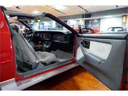1987 Pontiac Firebird Trans Am (CC-1643880) for sale in Homer City, Pennsylvania