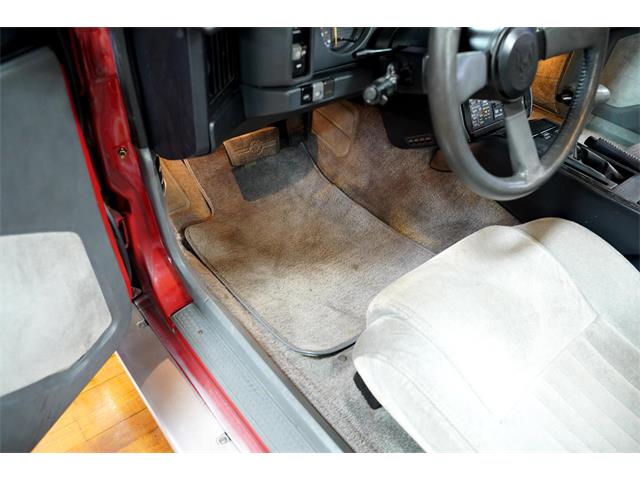 1987 Pontiac Firebird Trans Am (CC-1643880) for sale in Homer City, Pennsylvania