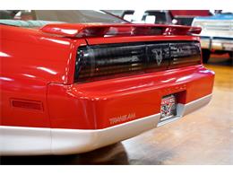 1987 Pontiac Firebird Trans Am (CC-1643880) for sale in Homer City, Pennsylvania