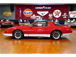 1987 Pontiac Firebird Trans Am (CC-1643880) for sale in Homer City, Pennsylvania