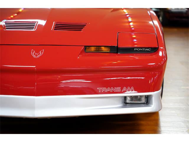 1987 Pontiac Firebird Trans Am (CC-1643880) for sale in Homer City, Pennsylvania