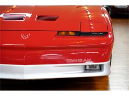 1987 Pontiac Firebird Trans Am (CC-1643880) for sale in Homer City, Pennsylvania