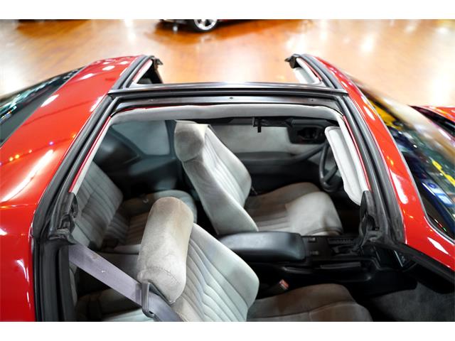 1987 Pontiac Firebird Trans Am (CC-1643880) for sale in Homer City, Pennsylvania