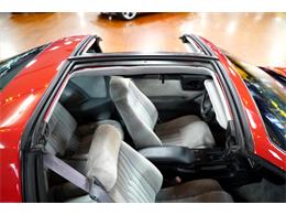 1987 Pontiac Firebird Trans Am (CC-1643880) for sale in Homer City, Pennsylvania