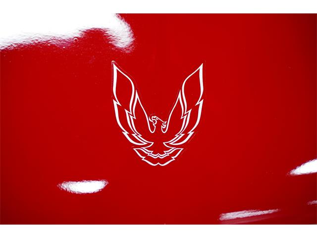 1987 Pontiac Firebird Trans Am (CC-1643880) for sale in Homer City, Pennsylvania